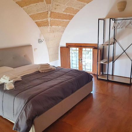 B&B Piazzetta Verdi Lecce Exterior photo